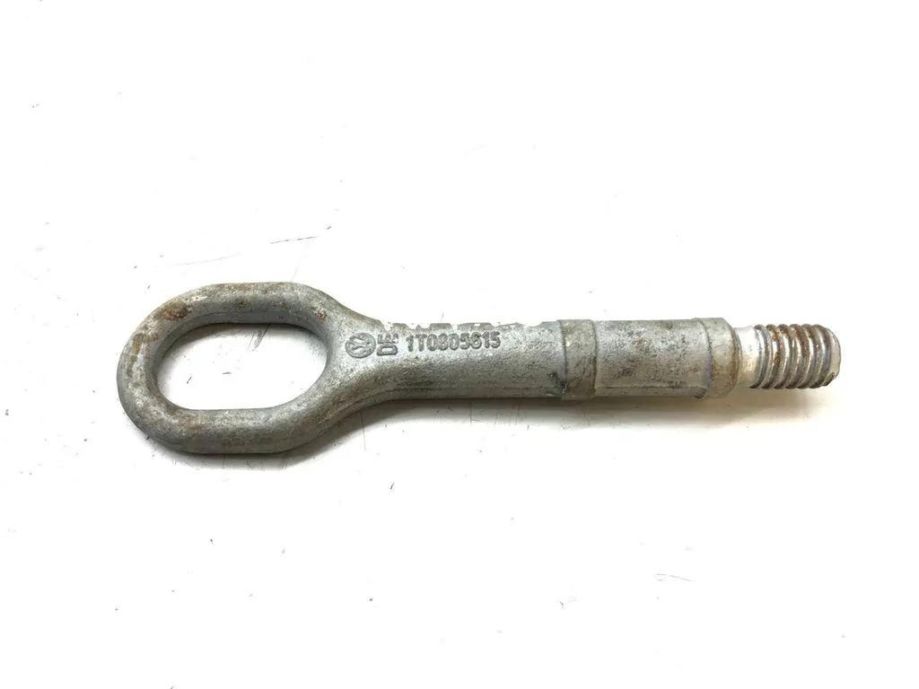 Abschlepphaken VW PASSAT Variant B6 (3C5) 2.0 1T0805615