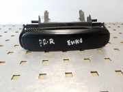 Türgriff rechts hinten Audi A4 (8E, B7) 4B0839885