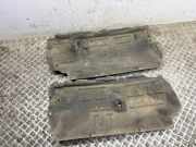 Unterbodenabdeckung links NISSAN QASHQAI III (J12) 1.3 DIG-T All-wheel Drive