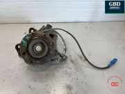 Achsschenkel (ABS) links vorne Citroen DS3 (SA) 1607557480