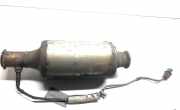 Katalysator ohne Lambdasonde VW Beetle Cabriolet (5C) 1K0131780L