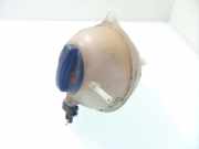 AUSGLEICHSBEHÄLTER KÜHLWASSER VW GOLF III (1H1) 1.4 1H0121407A