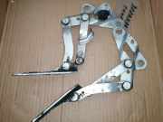 Motorhaubenscharnier links VW Sharan (7M) 7M0823302L