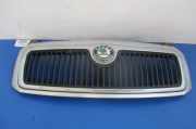 Lüftungsgitter für Stoßfänger Skoda Fabia Praktik (6Y) 6Y0853668B