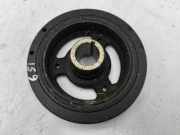 RIEMENSCHEIBE TOYOTA YARIS (_P13_) 1.4 D-4D (NLP130_)