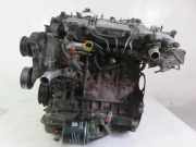 Motor TOYOTA COROLLA (_E12_) 2.0 D-4D (CDE120_) 1CDFTV