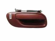 Türaußengriff hinten rechts VOLVO V70 II (SW) 2.4 Z410