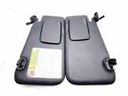 Sonnenschutzhalter TOYOTA GT 86 Coupe (ZN6_) 2.0 GT (ZN6AC_, ZN6BC_)