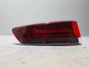Rückleuchte links Renault Megane IV Schrägheck (B9A) 265558565R