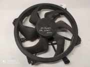 Kühlmodul Citroen C4 Grand Picasso (U) 300000801