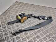 Sicherheitsgurt rechts vorne Nissan Almera II Hatchback (N16) 065792