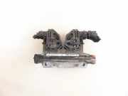 Steuergerät FIAT PANDA (169_) 1.1 55193435 IAW5AFS1