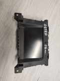 Display Opel Astra H Kasten () 317099190