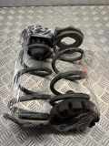 Schraubenfeder hinten links NISSAN 370 Z Coupe (Z34) 3.7
