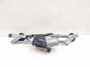 Scheibenwischermechanismus vorne TOYOTA AURIS (_E15_) 2.2 D (ADE157_) 8511012A10