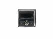 Display Skoda Superb I (3U) 3T0919201