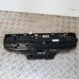 Stoßstangenhalter hinten, mittlerer BMW 4 Gran Coupe (F36) 418 d 7391042 7285563