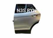 Tür hinten links HYUNDAI SANTA FÉ III (DM) 2.2 CRDi 4WD