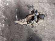 Radnaben vorne rechts