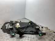 Fensterheber rechts hinten VW Passat B7 Alltrack (36, B7) 3C1837756L