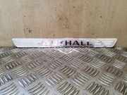 Schwellerinnenverkleidung vorne links OPEL ASTRA J GTC 1.7 CDTI 13267114