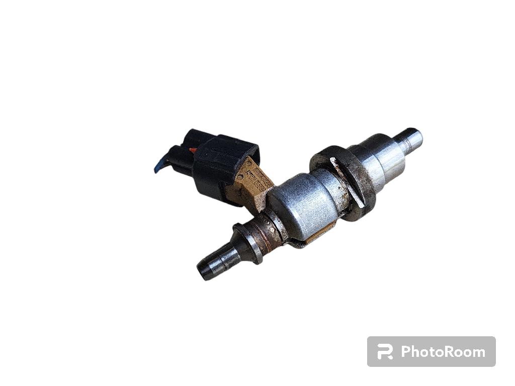 Düsenstöcke Toyota Corolla Verso (R1) 2371026011