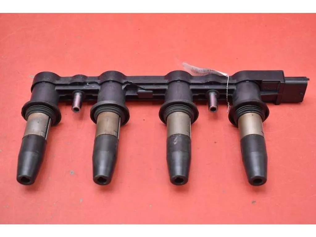 Zündspule Opel Meriva A () OPEL