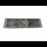 Innenleuchte VW Touran (1T3) 6Q0947291B