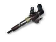Einspritzdüse CITROËN C5 III Break (TD_) 1.6 HDi 115 9802448680
