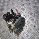 Drosselklappenstutzen VW Golf V Variant (1KM) 17112399