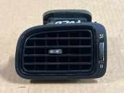 Frischluftgrill VW POLO (9N_) 1.2 12V 19072010