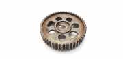 Camshaft Pulley OPEL VECTRA B (36_) 1.6 i 16V 1327706