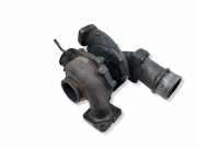Turbolader ALFA ROMEO 159 (939_) 2.4 JTDM EC2M53
