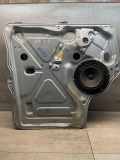 Türfensterheber hinten links VW TRANSPORTER V (T5) Flatbed 1.9 TDI 0708170632