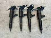 Einspritzventil Set CITROËN C4 Grand Picasso II 2.0 BlueHDi 150 137227