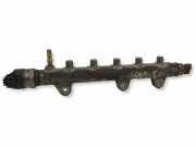 KRAFTSTOFFVERTEILER EINSPRITZLEISTE VERTEILERROHR RENAULT KOLEOS I (HY_) 2.0 dCi 4x4 (HY0K) 028071