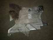 Unterfahrschutz BMW 5er Touring (E39) 51488254297