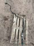 Kraftstofffilter PORSCHE MACAN (95B) 3.0 S F026402068