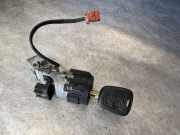 Zündschloss PEUGEOT 307 CC (3B) 2.0 HDi 135 9648445180