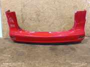 Hintere Stoßstange OPEL ZAFIRA TOURER C (P12) 2.0 CDTi 13364028