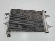 Klimakondensator VW Polo IV (9N, 9A) 6Q0820411K