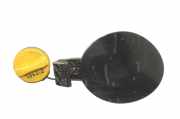 Kraftstofftankdeckel LAND ROVER RANGE ROVER EVOQUE (L538) 2.2 D 4x4