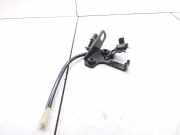 Schloss Heckdeckel Subaru Legacy II (BD/BG)