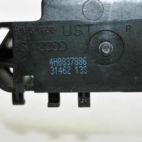 Türgriffinnenrahmen vorne rechts Bild Türgriffinnenrahmen vorne rechts