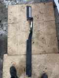 Schwellerzierleiste vorne rechts LAND ROVER RANGE ROVER SPORT (L320) 3.6 D 4x4 TSFRH00090