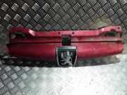 Vorderer oberer Gitter PEUGEOT 406 Coupe (8C) 2.0 16V 9616258477