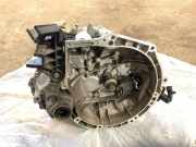 Schaltgetriebe Citroen C5 II (RC) 1032896