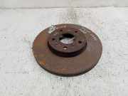 Bremsscheibe rechts vorne Ford Focus II (DA, DP, HCP)