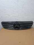 Vorderer oberer Gitter MERCEDES-BENZ CLK Cabrio (A209) CLK 240 (209.461) A2098800183