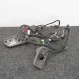 Türverkabelung hinten links MERCEDES-BENZ C (W205) C 220 d 4-matic (205.005) A0009824509